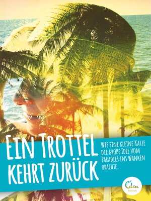 cover image of Ein Trottel kehrt zurück